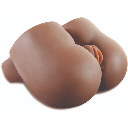 Fuck My Big Ass Mega Masturbator - Black