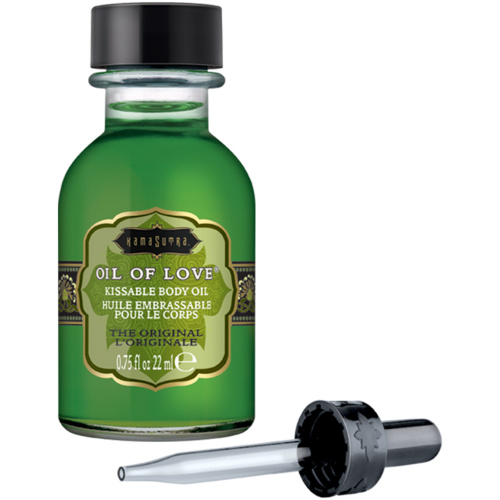 Oil of Love - the Original - 0.75 Fl. Oz. / 22  ml