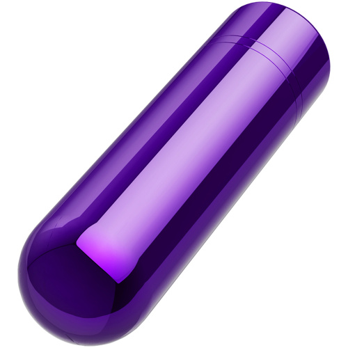 Kool Vibes - Rechargeable Mini Bullet - Grape