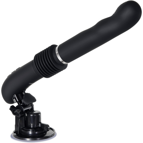 G- Force Thruster