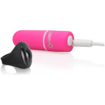 My Secret Charged Remote Control Panty Vibe - Pink