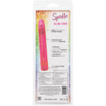 Sparkle Slim Vibe - Pink