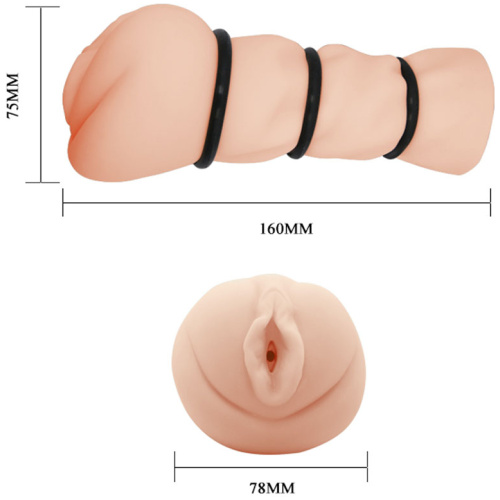 Crazy Bull Pocket Pussy