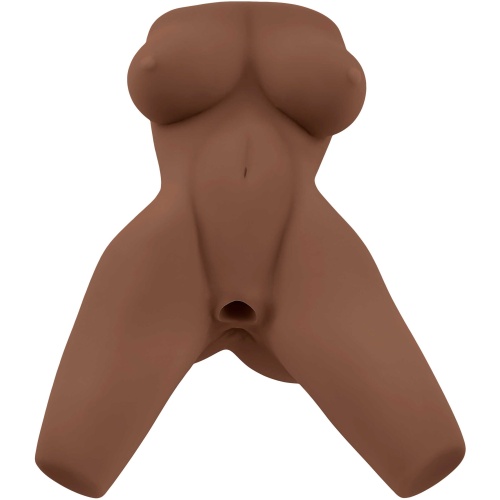 Body Language - Dark