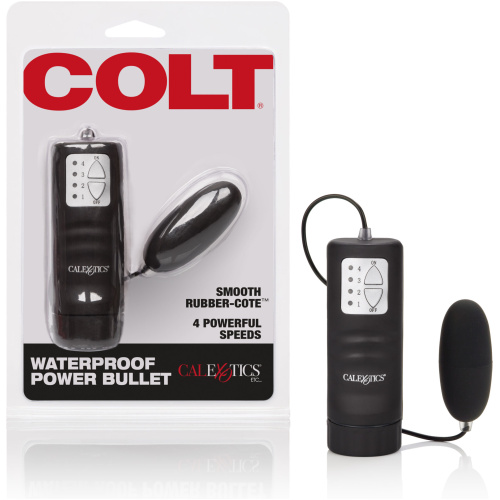 Colt Waterproof Power Bullet
