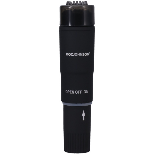 Pocket Rocket in a Bag - Black