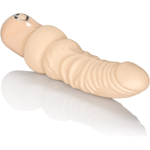 Waterproof Power Stud - Curvy - Ivory