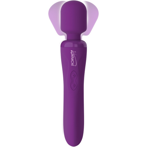 Wanachi Body Recharger Purple