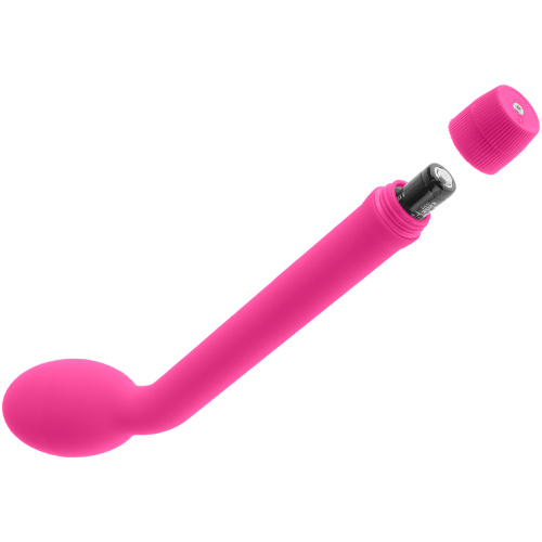 Neon Luv Touch Slender G - Pink