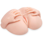 Stroke Off Vibrating Spread Wide - Light