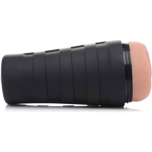 Mistress Sophia Deluxe Pussy Stroker - Medium