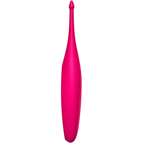 Twirling Fun - Magenta