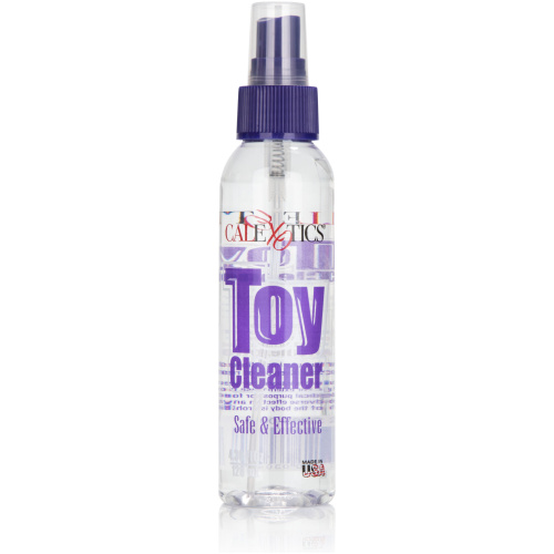 Universal Toy Cleaner - 4.3 Fl. Oz. (127 ml)