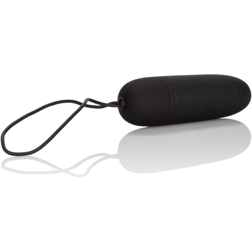 Silicone Remote Bullet