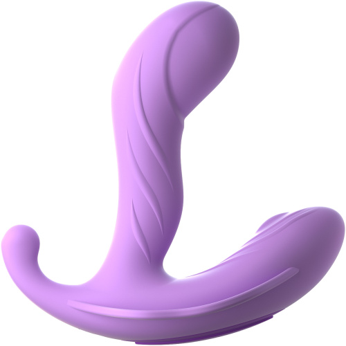 Fantasy for Her G-Spot Stimulate-Her