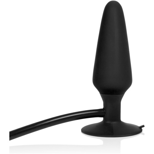 Colt XXL Pumper Plug - Black