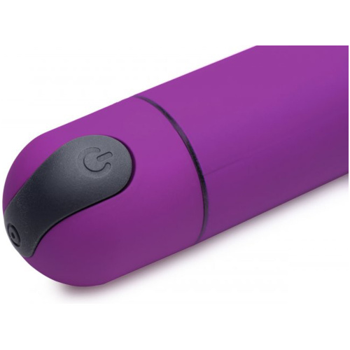 Bang XL Bullet Vibrator - Purple