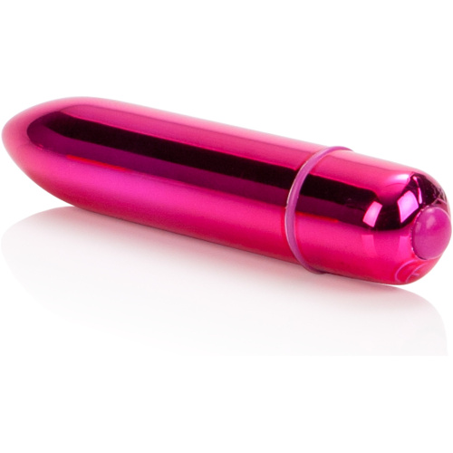 High Intensity Bullet - Pink