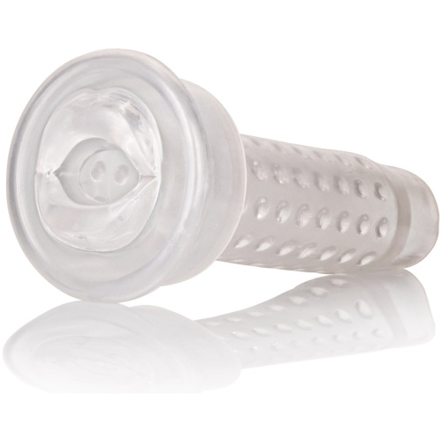 Optimum Series Stroker Pump Sleeve Mouth