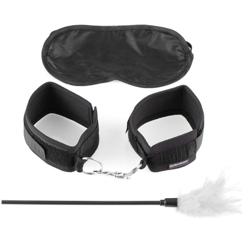 Fetish Fantasy Series Sensual Seduction Kit