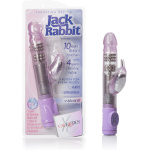 Thrusting Jack Rabbit