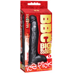 Bbc - Big Black Cock Icepick 12 Inch