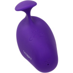 Neon Vibes the Kissing Vibe - Purple