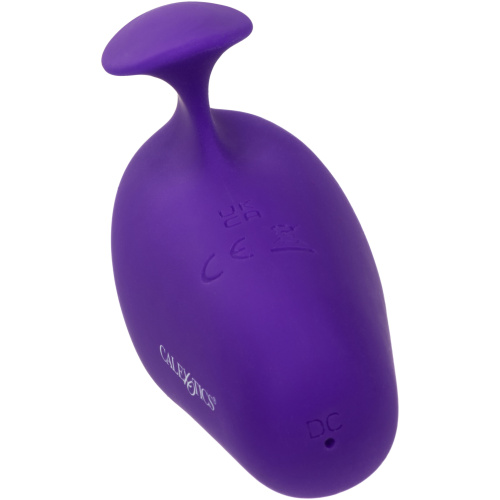 Neon Vibes the Kissing Vibe - Purple