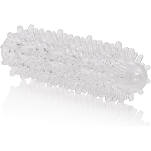 Dr. Joel Kaplan - Adjustable Extension With Added Grith - Clear