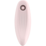 Playboy Pleasure - Palm - Vibrator - Light Pink