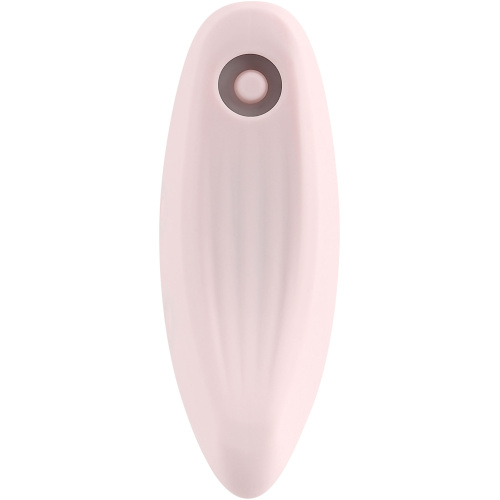 Playboy Pleasure - Palm - Vibrator - Light Pink