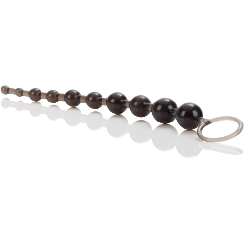 X-10 Beads - Black