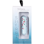 Sherri Super Charged Mini Bullet - Teal