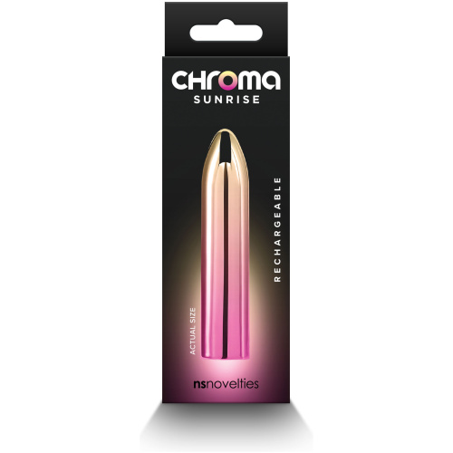 Chroma - Sunrise - Medium