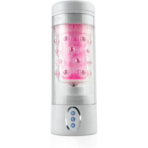 Pipedream Extreme Toyz Roto Bator Pussy