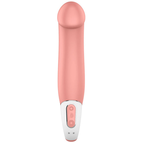 Satisfyer Vibes Master