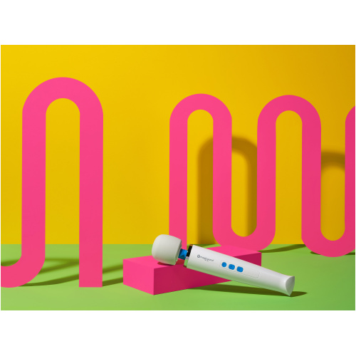 Magic Wand Mini - White