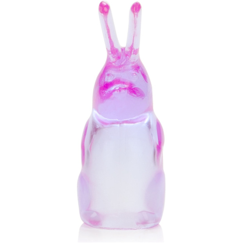 Dual Bunny Teaser - Purple