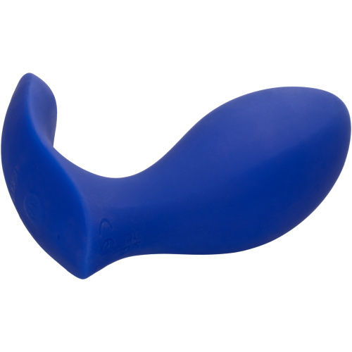 Admiral Prostate Rimming Probe - Blue