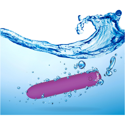 Bombshell - Berry - Mighty Bullet