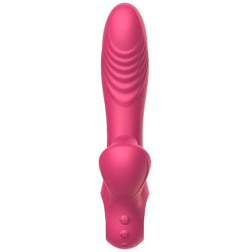 Voodoo Beso G - Pink