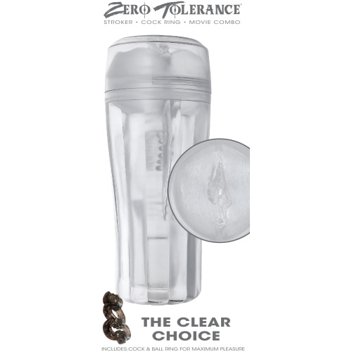 The Clear Choice - Clear