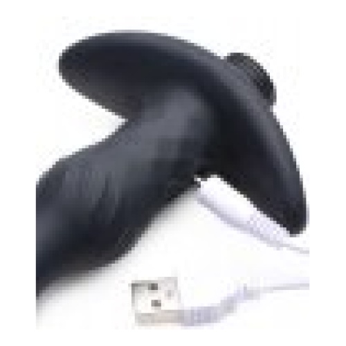 Pleasure Flow 10x Vibrating Enema Tip