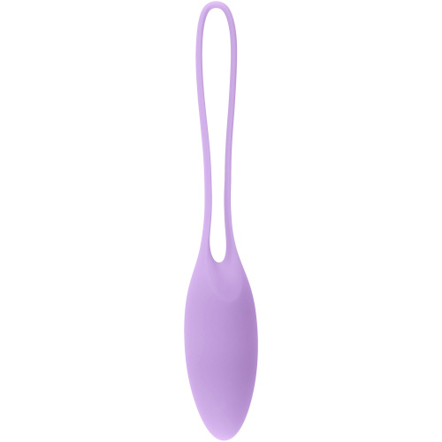 Playboy Pleasure - Put in Work - Kegel Balls Set - Acai Ombre