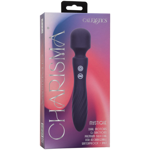 Charisma Mystique - Blue