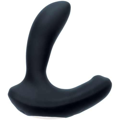 Volt Rechargeable Prostate Vibe - Black