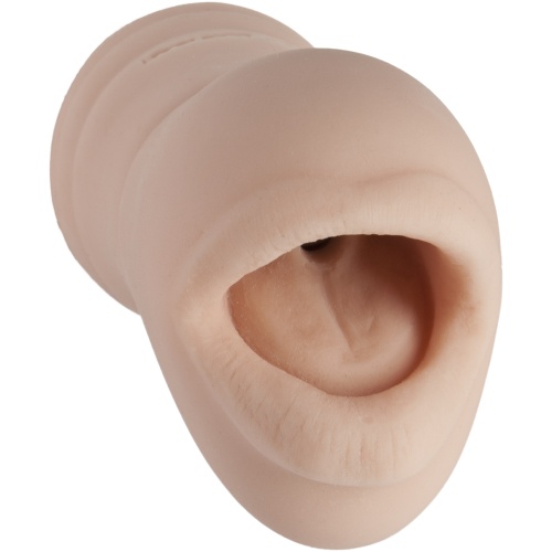 Belladonnas Throat Fucker