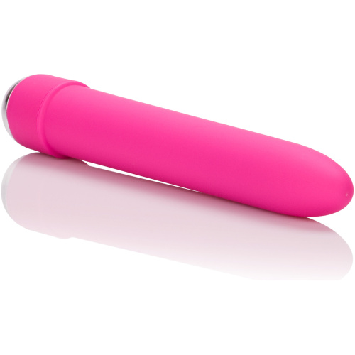 7 Function Classic Chic  6 Inches Vibe - Pink