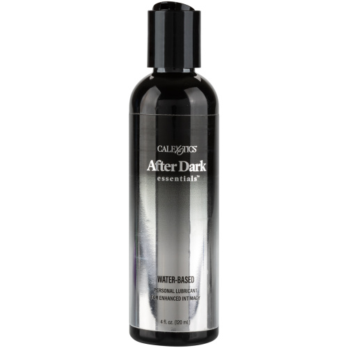 After Dark Essentials Water-Based Personal  Lubricant - 4fl. Oz.