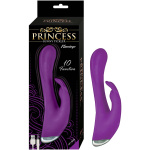 Princess Bunny Tickler - Purple